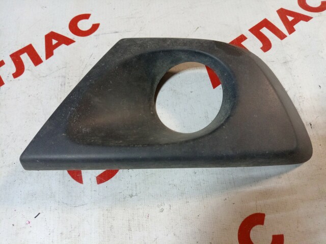 Оправа туманки RENAULT Duster 