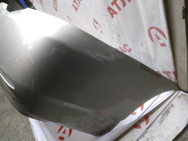 Бампер задний TOYOTA Corolla 