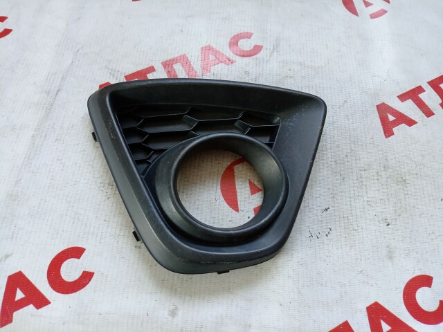 Оправа туманки MAZDA CX-5 