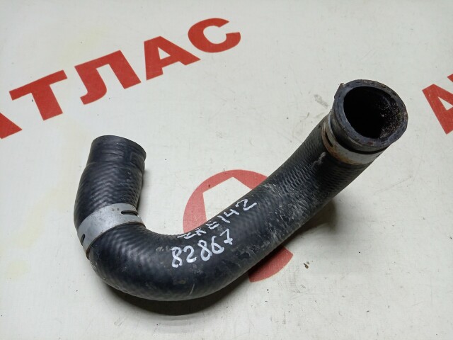 Патрубок TOYOTA Corolla Axio 2ZR-FE