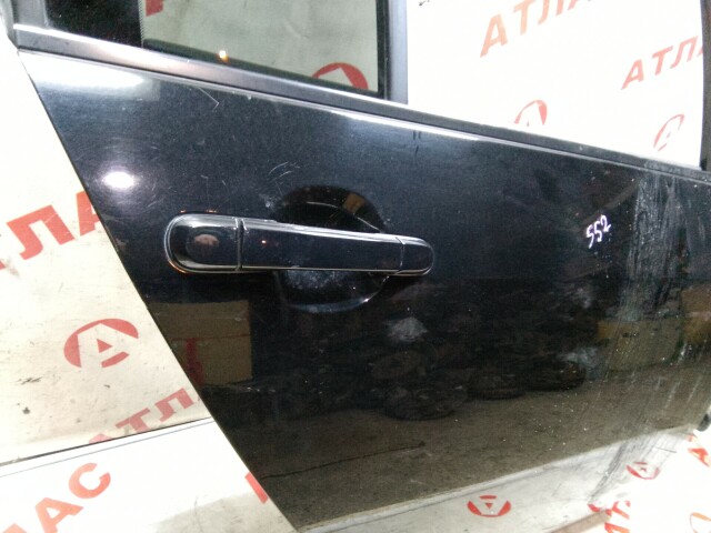 Дверь NISSAN Primera 