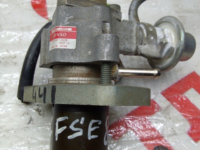 ТНВД TOYOTA Premio 1AZ-FSE