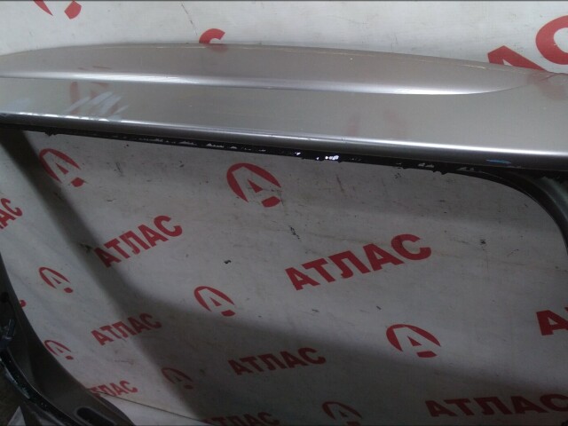 Дверь багажника TOYOTA FunCargo 