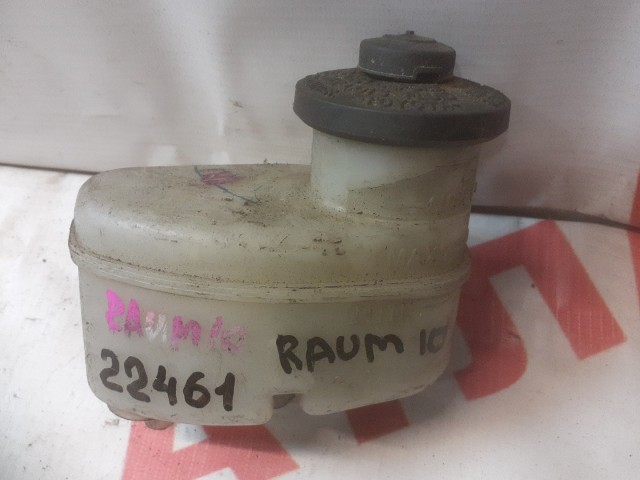 Бачок тормозной TOYOTA Raum 