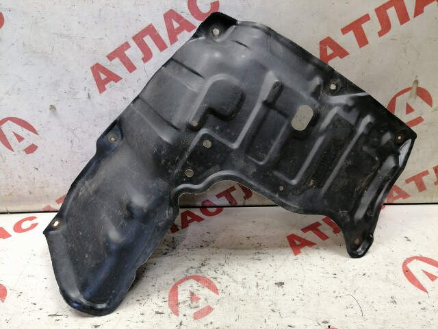 Защита двигателя TOYOTA Corolla Spacio 