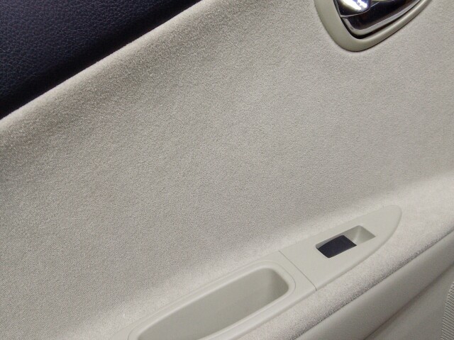 Дверь NISSAN Primera 