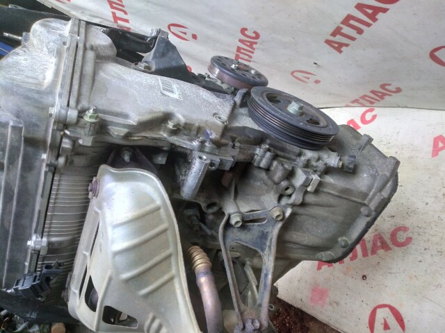 ДВС TOYOTA Corolla Runx 1NZ-FE