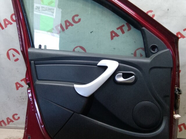 Дверь RENAULT Sandero Stepway 