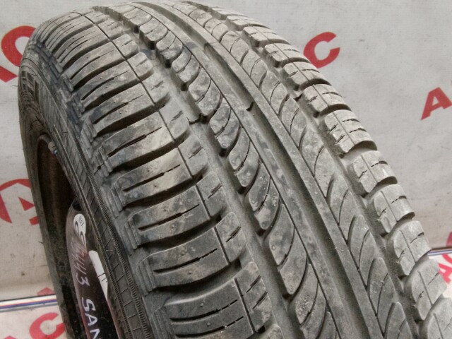 Запасное колесо RENAULT Sandero Stepway 