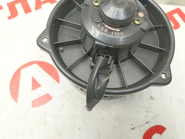 Моторчик печки TOYOTA Corolla 