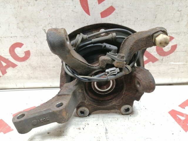 Ступица NISSAN X-Trail 