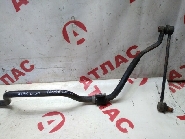 Стабилизатор TOYOTA Corolla Spacio 