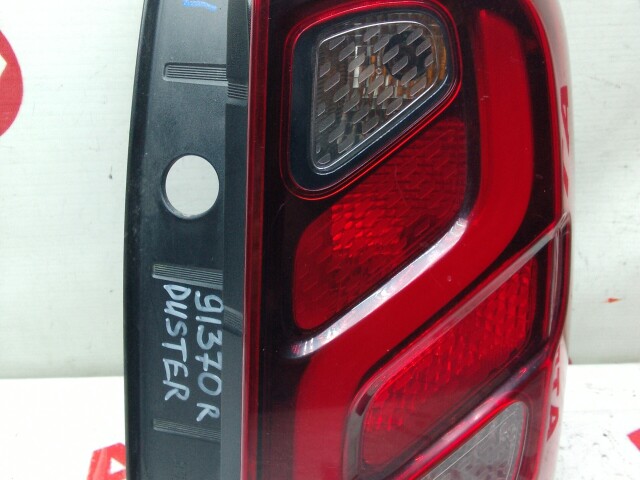 Стоп RENAULT Duster 