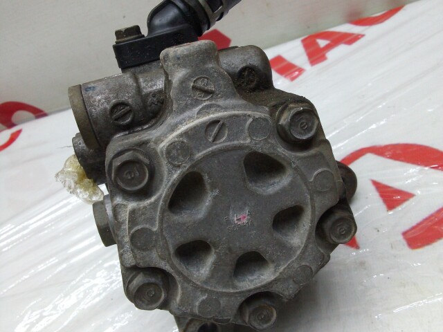 Гидроусилитель руля HONDA Stream D17A