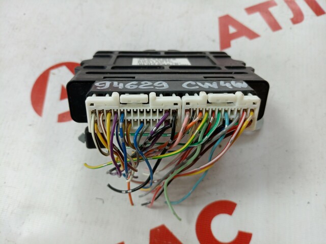 Компьютер MITSUBISHI Outlander 4B11