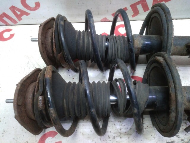 Стойка TOYOTA Allion 