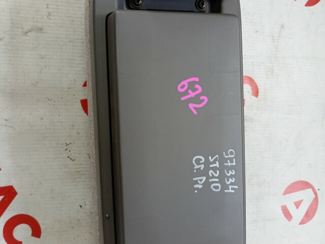 Подлокотник TOYOTA Corona Premio 