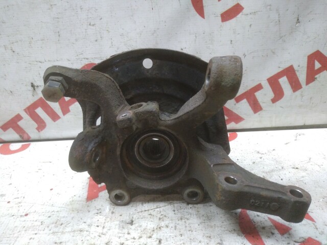 Ступица NISSAN X-Trail 