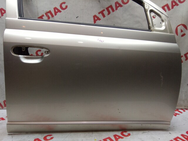 Дверь TOYOTA Vitz 