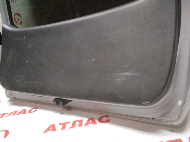 Дверь багажника TOYOTA Corolla Fielder 