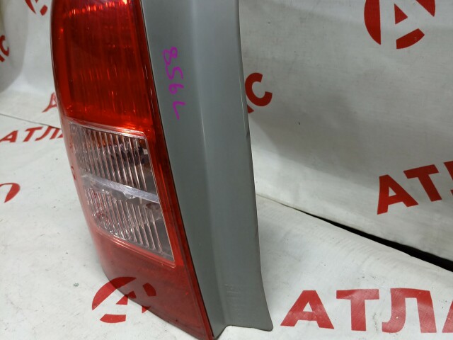 Стоп TOYOTA Corolla Fielder 