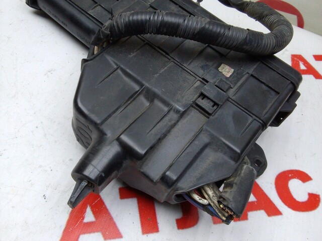 Блок предохранителей TOYOTA Corona Premio 3S-FSE