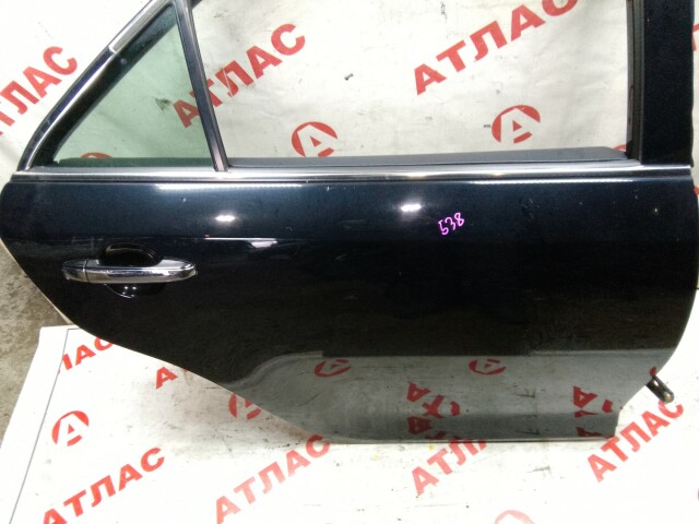 Дверь TOYOTA Camry 