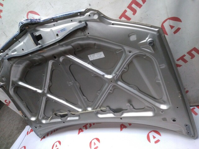 Капот TOYOTA Corolla 