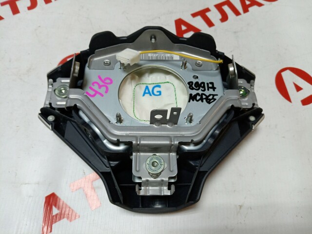 Airbag TOYOTA Ist 
