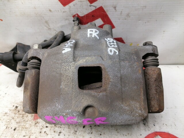 Суппорт MITSUBISHI Galant Fortis 