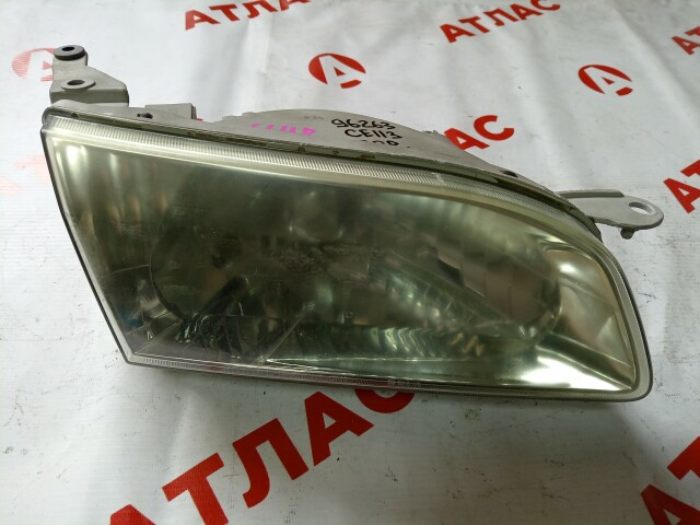 Фара TOYOTA Corolla 