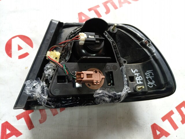 Стоп NISSAN Sunny 