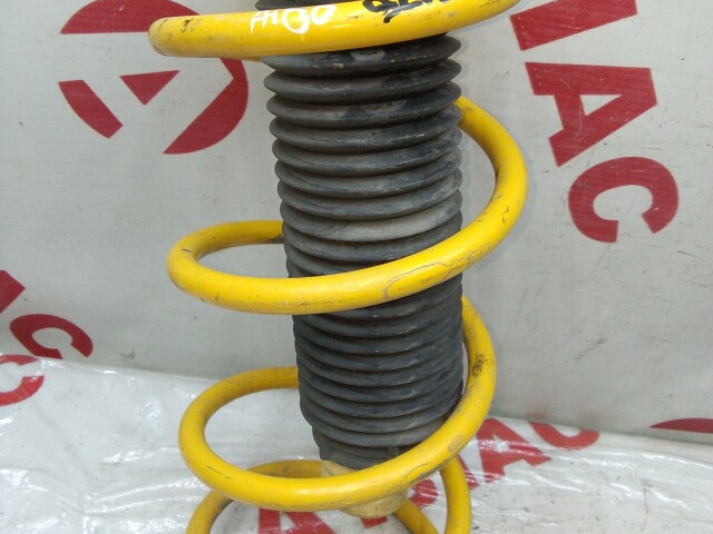 Пружина FORD Focus II 