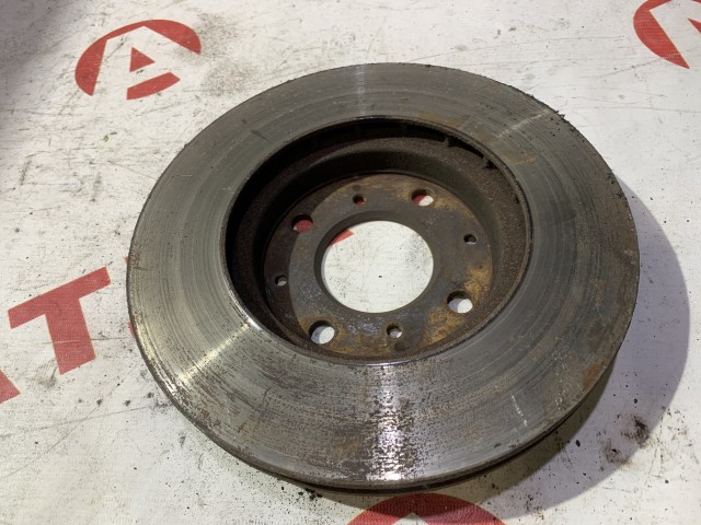 Диск тормозной HONDA Fit 