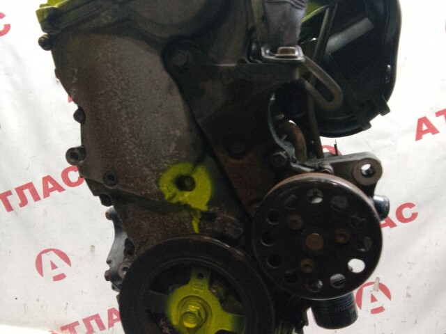 ДВС TOYOTA FunCargo 1NZ-FE
