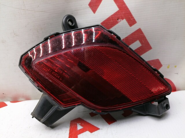 Отражатель в задний бампер MAZDA CX-5 