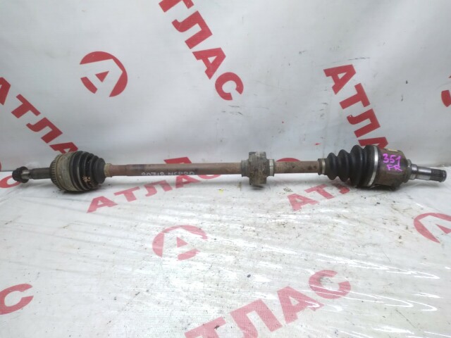 Привод длинный TOYOTA FunCargo 