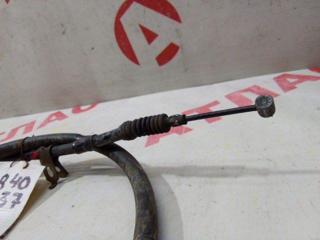 Трос ручника TOYOTA - 