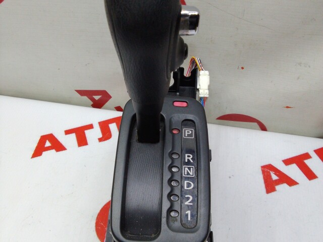 Рычаг КПП NISSAN X-Trail 