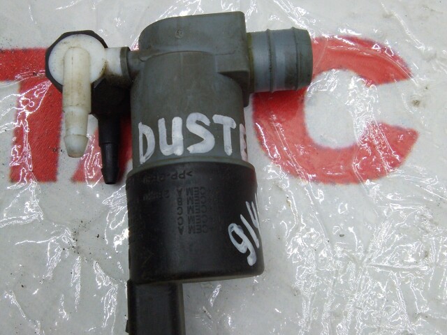 Моторчик омывателя RENAULT Duster 