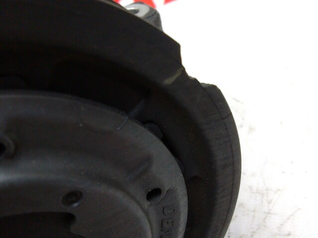 Компрессор кондиционера TOYOTA Vitz 2SZ-FE