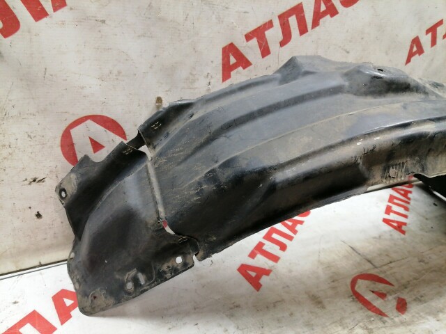 Подкрылок MITSUBISHI Galant Fortis 