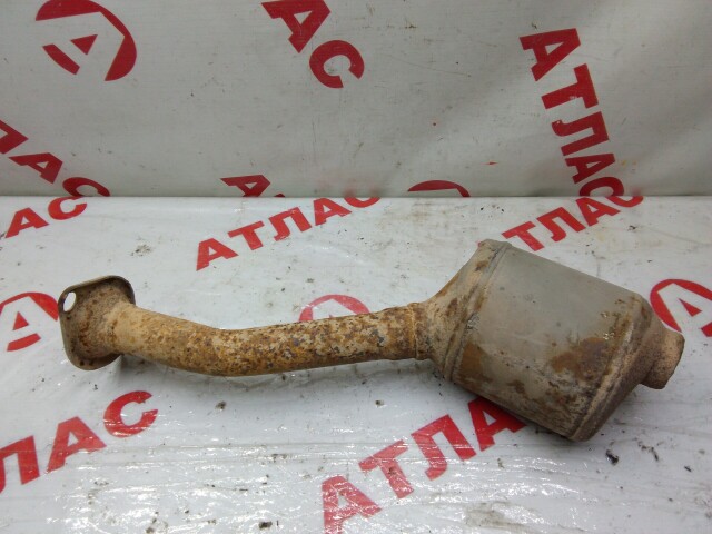 Катализатор RENAULT Sandero Stepway K4M697