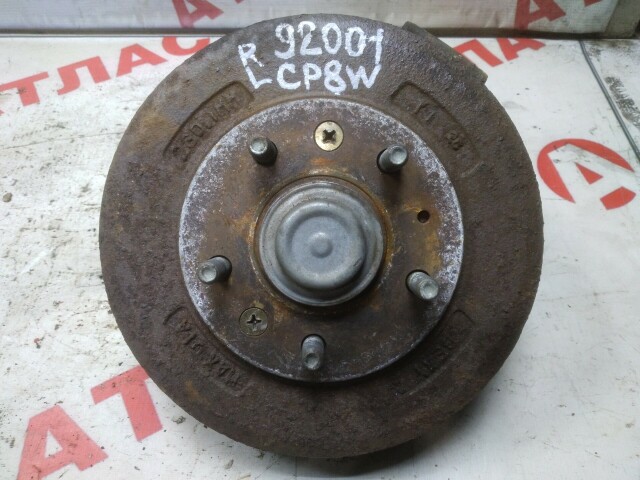 Ступица MAZDA Premacy 