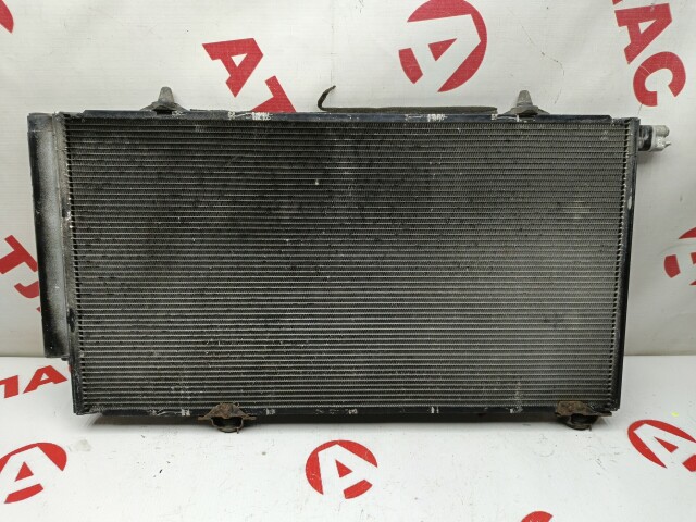 Радиатор кондиционера TOYOTA Sienta 