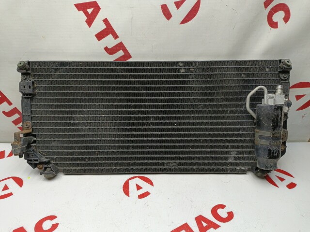 Радиатор кондиционера TOYOTA Corolla 