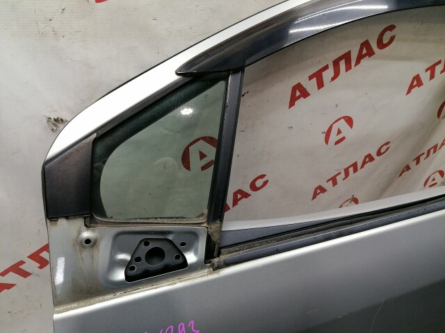 Дверь TOYOTA Vitz 