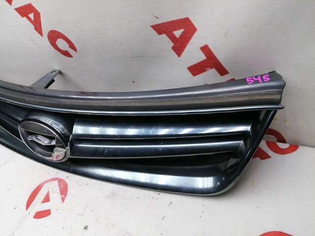 Решетка радиатора TOYOTA Corolla Fielder 