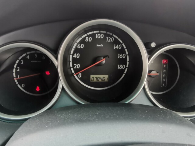 АКПП HONDA Fit L13A