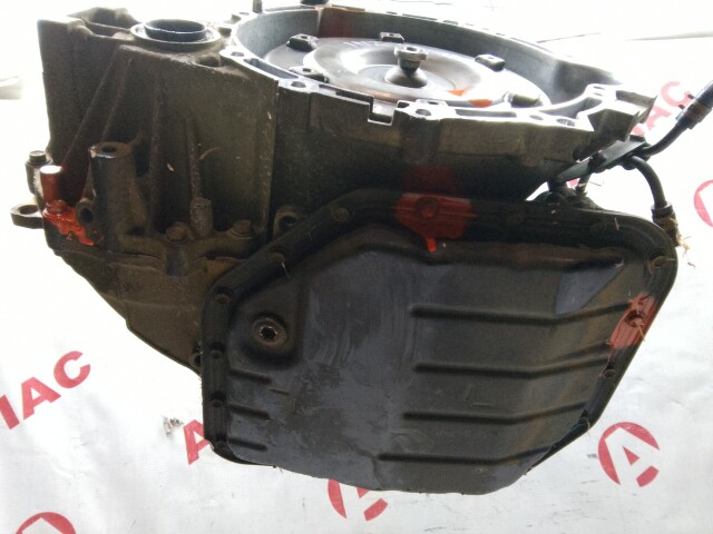 АКПП TOYOTA Raum 1NZ-FE